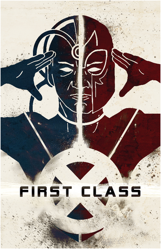 Illustration for article titled Fan-Made Superhero Movie Posters We Wish Were Real